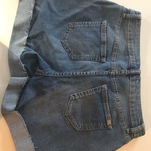 Jennifer Lopez size 4 shorts
